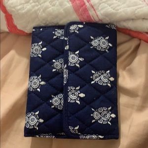 Vera Bradley Wallet